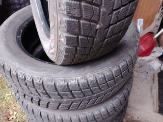 225/60R18(4штуки) 3200 лей!!!