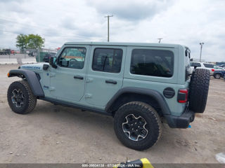 Jeep Wrangler foto 3