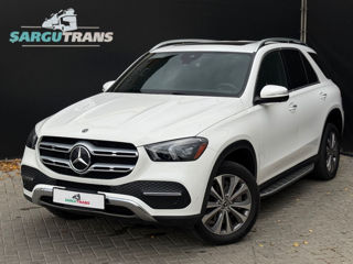 Mercedes GLE foto 2