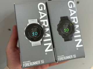 Garmin Forerunner 55 - noi