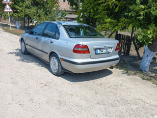 Volvo S40 foto 2