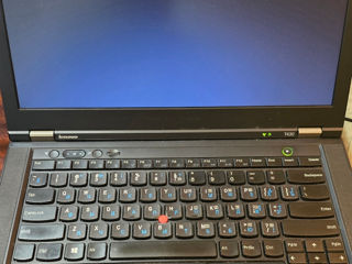 Lenovo Think Pad T430. CPU i5, RAM 8GB, SSD 240GB. 1300 MDL