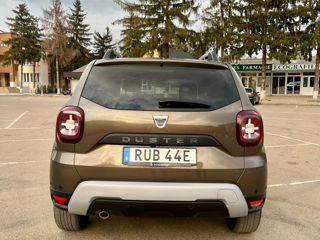 Dacia Duster foto 5