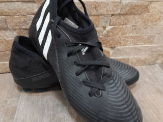 Buti Adidas Predator Originali mărimea 35.5