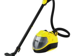 Karcher SV1802 паровой пылесос