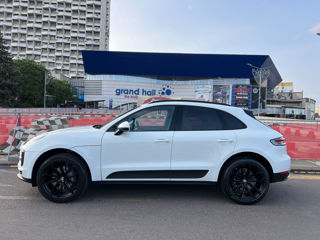 Porsche Macan foto 5