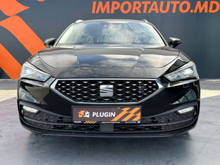 Seat Leon foto 3