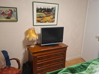 1-комн. кв., 30 м², 1/1 эт.