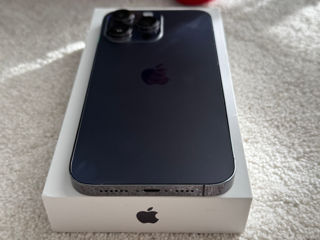 iPhone 14 Pro Max 256GB Purple foto 2