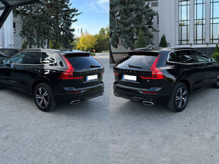 Volvo XC60 foto 2