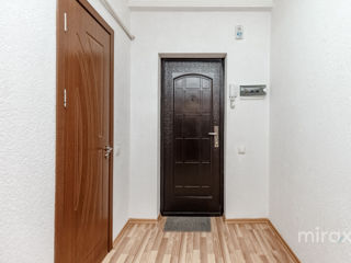 Apartament cu 1 cameră, 30 m², Telecentru, Chișinău foto 7