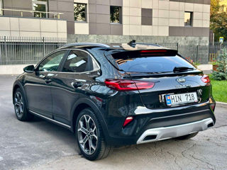 KIA XCeed foto 5