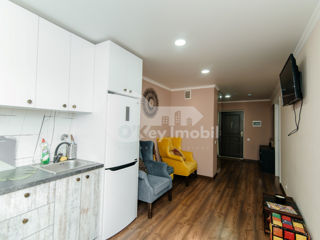 Apartament cu 1 cameră, 55 m², Botanica, Chișinău foto 8