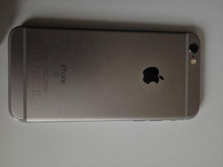 Iphone 6 s starea ideal bateriea 100 % foto 2