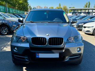 BMW X5 foto 3