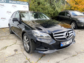 Mercedes E-Class foto 5