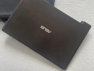 Asus INTEL + NVIDIA / 500GB + 256GB SSD