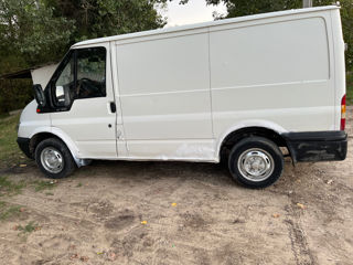 Ford Transit Connect foto 3