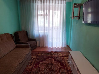 Apartament cu 2 camere, 35 m², 8 cartier, Bălți