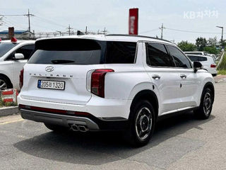 Hyundai Palisade foto 4