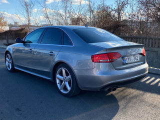 Audi A4 foto 2