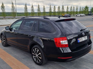 Skoda Octavia foto 2