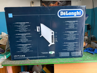 Delonghi HSX slim style foto 2