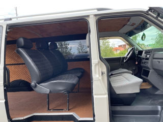 Volkswagen Transporter foto 7