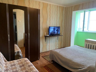 Ap. 1 cam., 29 м², 4/5 et.