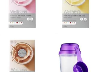 Povești de succes cu Wellness | Oriflame Cosmetics