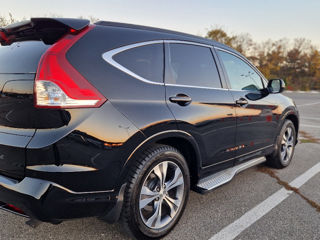 Honda CR-V foto 4