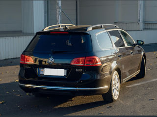 Volkswagen Passat foto 5