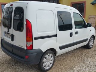 Renault Kangoo foto 6