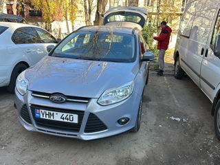 Ford Focus foto 2