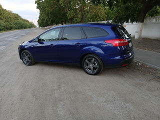 Ford Focus foto 4