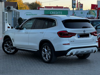 BMW X3 foto 5