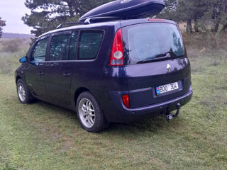 Renault Grand Espace foto 8