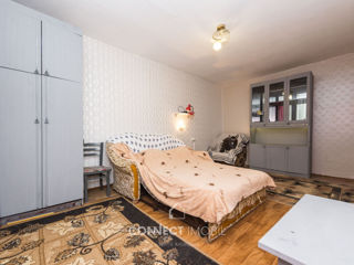 Apartament cu 1 cameră, 36 m², Botanica, Chișinău foto 6