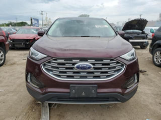 Ford Edge foto 2