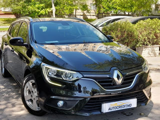 Renault Megane foto 1