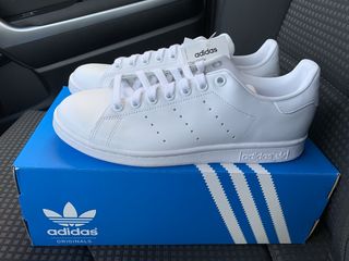 Кроссовки Adidas Stan Smith foto 1