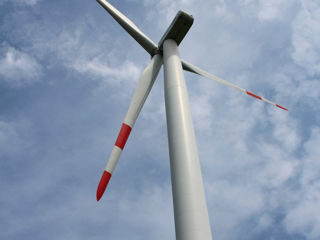 Turbine eoliene second-hand/Ветрогенераторы б/у