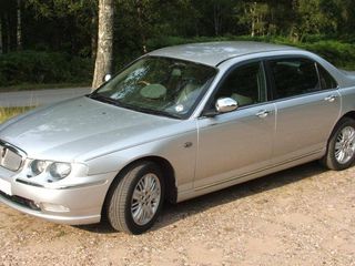 Rover 75  2001г.  Land Rover Freelander  2000г.   Разборка!!!