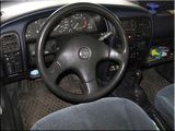 Nissan Primera foto 8