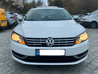 Volkswagen Passat foto 5