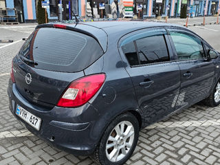 Opel Corsa foto 5