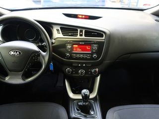 KIA Ceed foto 7