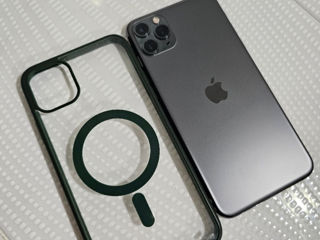 iPhone 11 Pro Max 512 GB foto 9