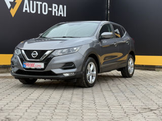 Nissan Qashqai foto 6