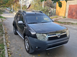 Dacia Duster foto 2